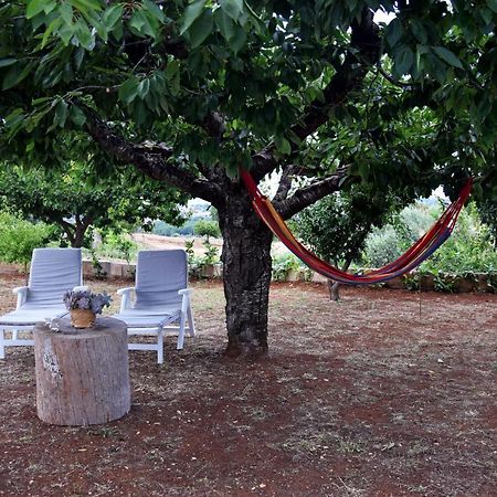 A Volte In Collina Villa Martina Franca Dış mekan fotoğraf