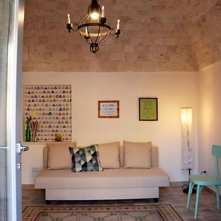 A Volte In Collina Villa Martina Franca Dış mekan fotoğraf