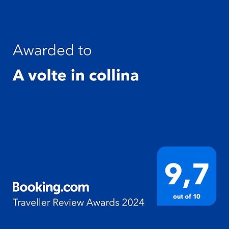 A Volte In Collina Villa Martina Franca Dış mekan fotoğraf