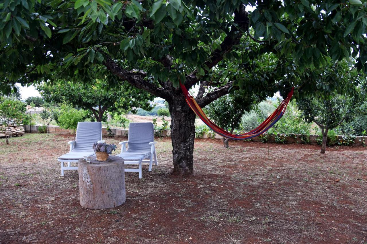 A Volte In Collina Villa Martina Franca Dış mekan fotoğraf