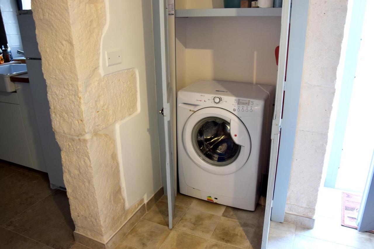 A Volte In Collina Villa Martina Franca Dış mekan fotoğraf