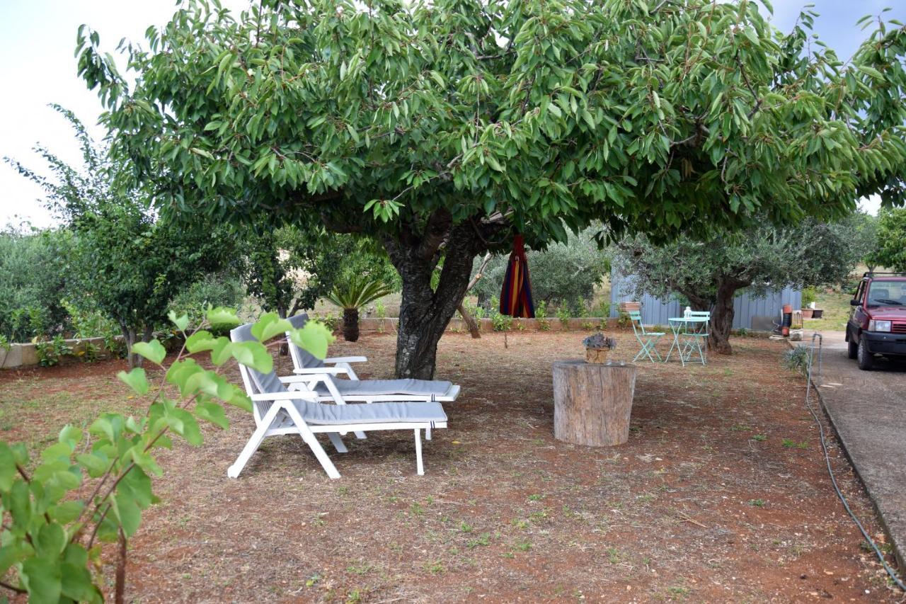 A Volte In Collina Villa Martina Franca Dış mekan fotoğraf