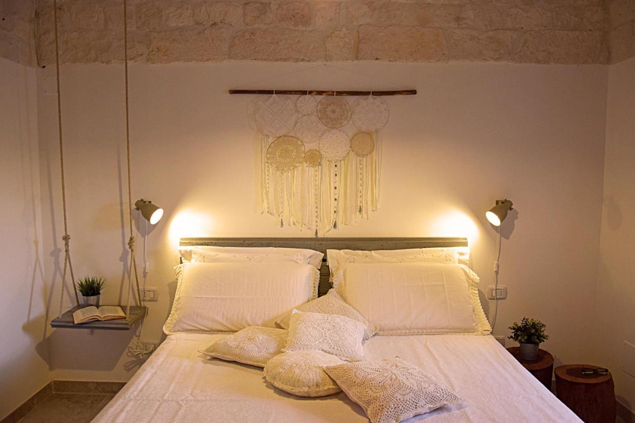 A Volte In Collina Villa Martina Franca Dış mekan fotoğraf