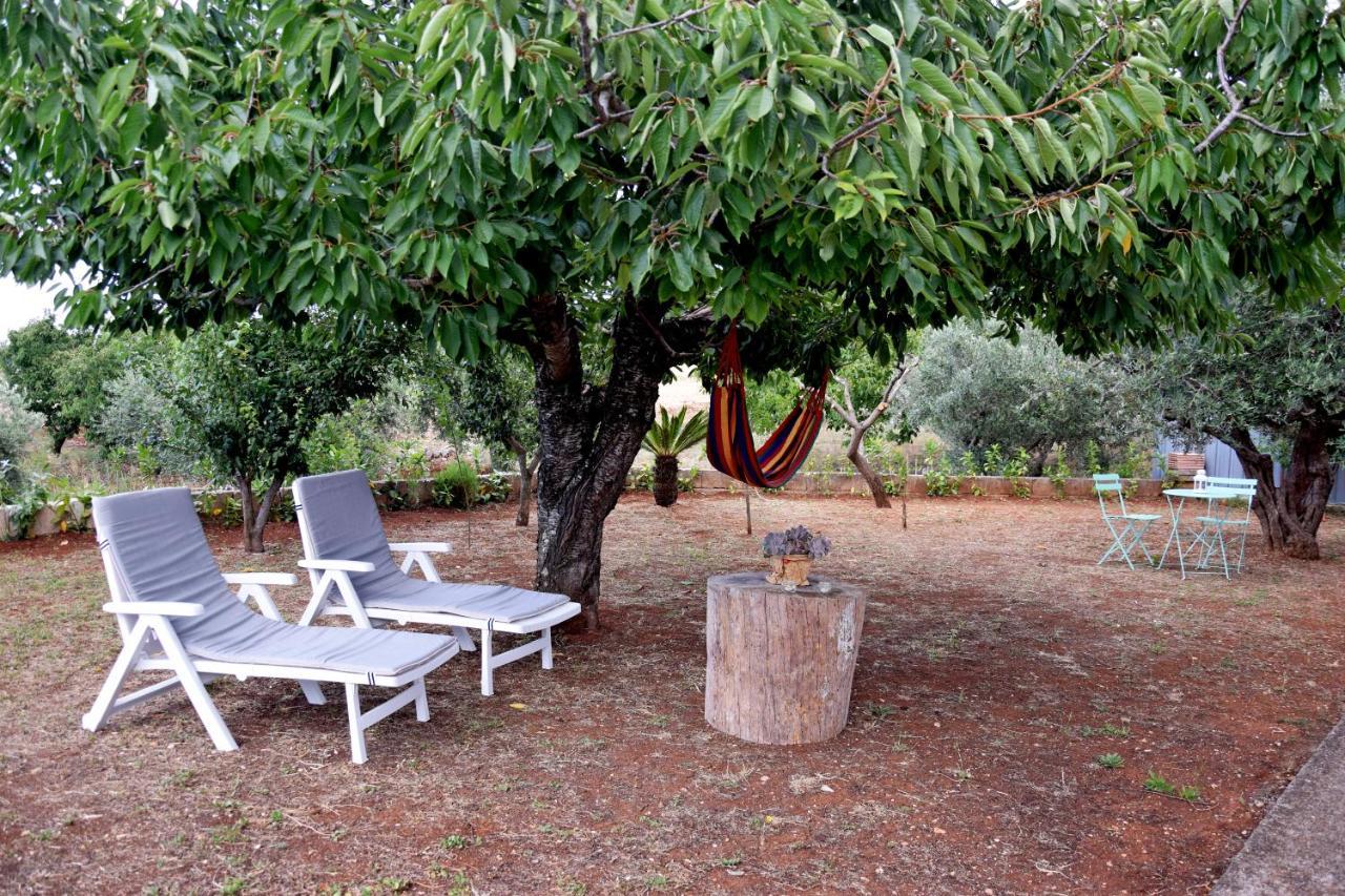 A Volte In Collina Villa Martina Franca Dış mekan fotoğraf