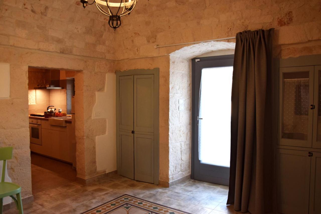 A Volte In Collina Villa Martina Franca Dış mekan fotoğraf