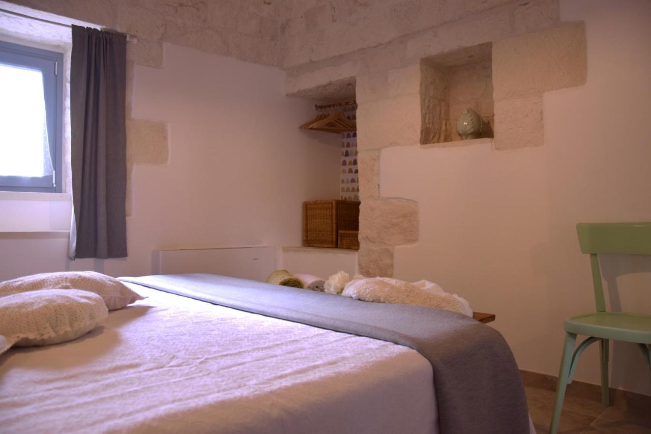 A Volte In Collina Villa Martina Franca Dış mekan fotoğraf