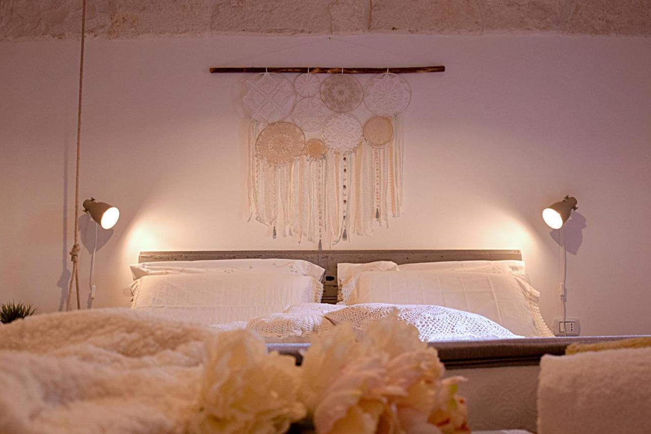 A Volte In Collina Villa Martina Franca Dış mekan fotoğraf